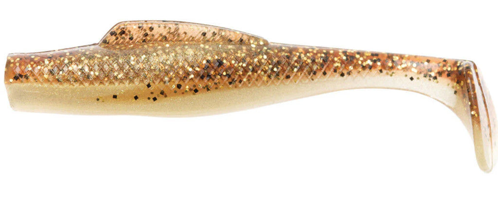 Z Man MinnowZ 3 inch Soft Plastic Paddle Tail Swimbait 6 pack