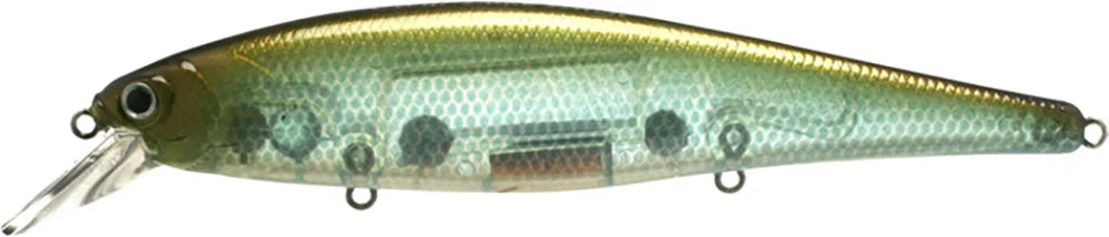 Lucky Craft Pointer 128 SP Suspending Jerkbait 5 Inch