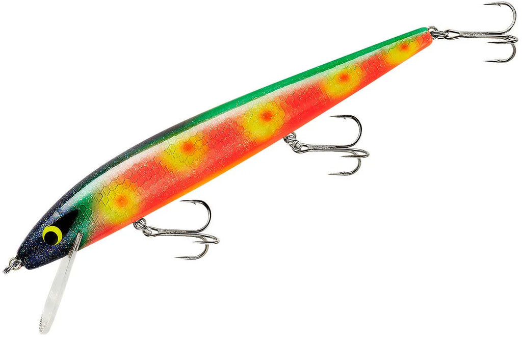 Smithwick Perfect 10 Rogue 5 1 2 inch Deep Diving Suspending Jerkbait