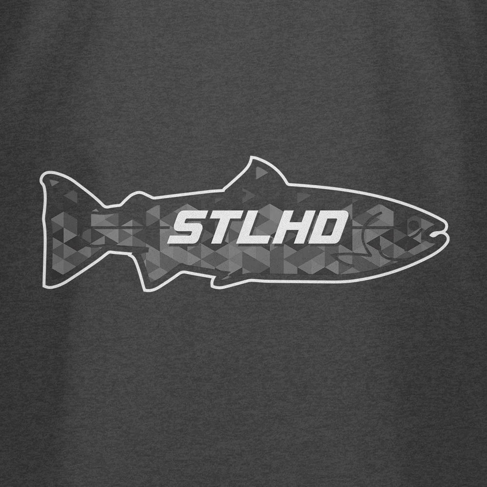 STLHD Mens Prism T Shirt