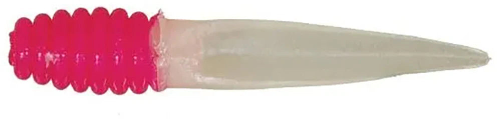 Bobby Garland Slab SlayR 2 inch Soft Plastic Spear Tail Grub 12 pack