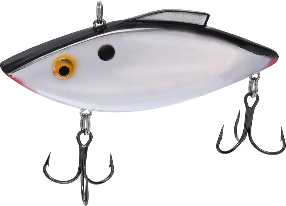 Bill Lewis Rat L Trap Magnum Force Lipless Crankbait 4 Inch