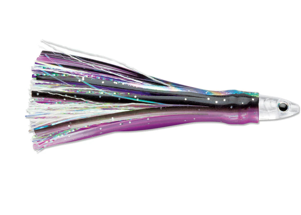 Luhr Jensen Jensen Unrigged Flash Fly 3 pack