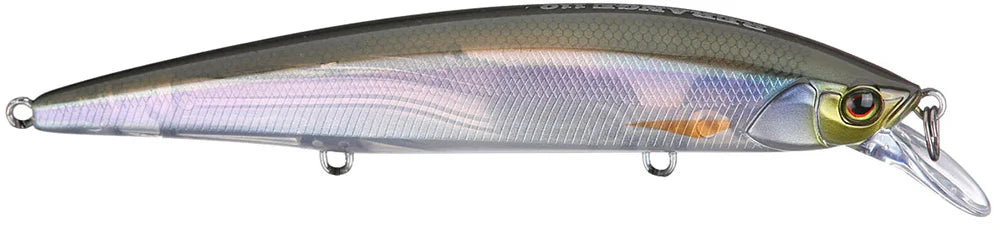 Jackall Rerange 110 Jerkbait