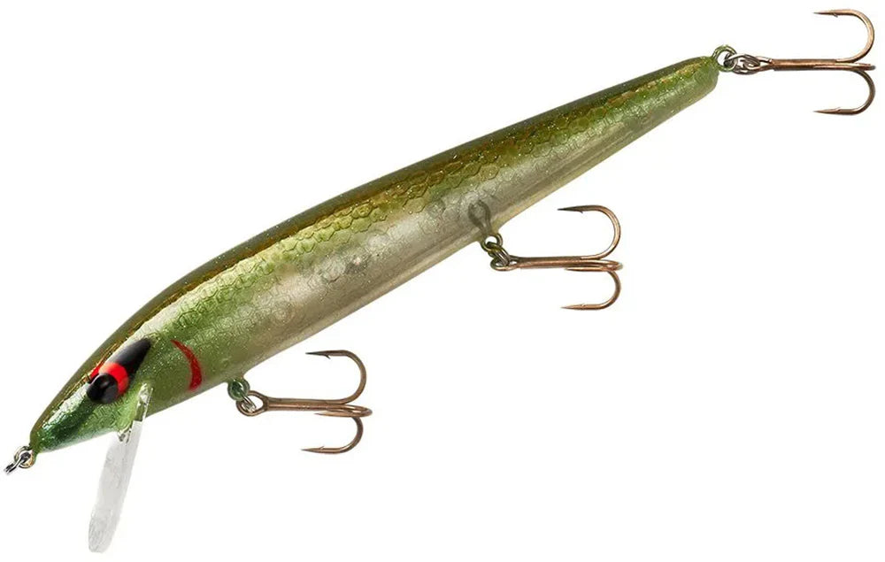 Smithwick Suspending Rattlin Rogue 4 1 2 inch Jerkbait Trolling Minnow
