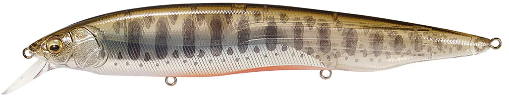 Megabass Kanata Jerkbait