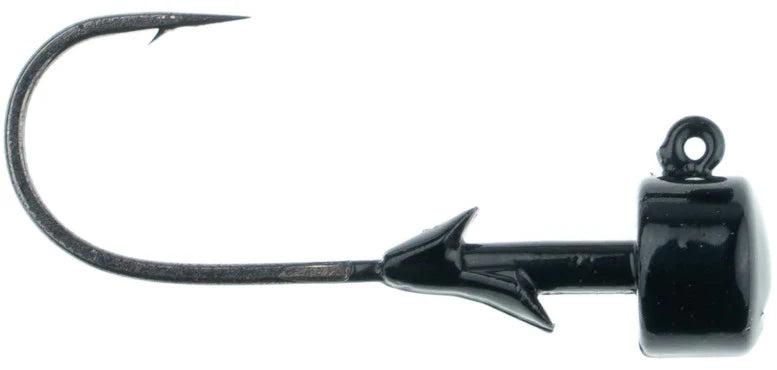 Freedom Tackle Ned Heads 3 pack