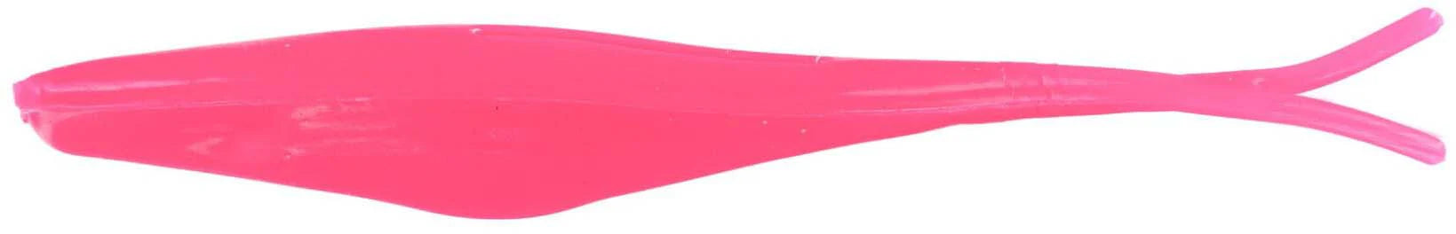 Big Bite Baits 5 Inch Jerk Minnow 10 Pack