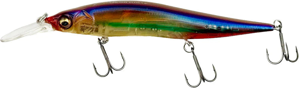 Megabass Ito Vision 110 1 Jr Jerkbait