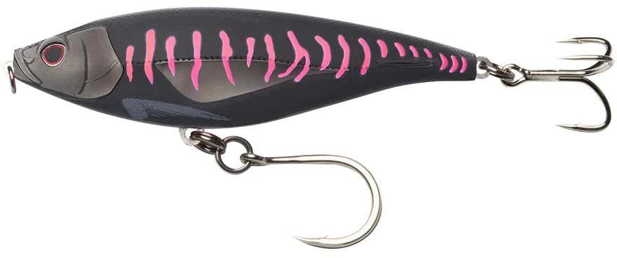 Nomad Design Madscad Autotune 190 Sinking Twitchbait 75 Inch