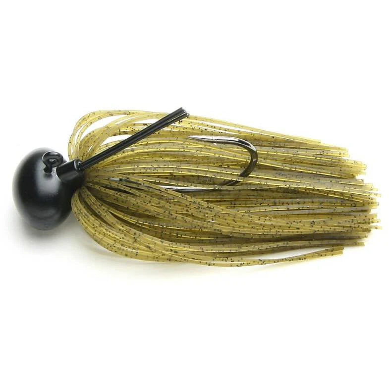 Keitech Tungsten Model II Football Jig Version 2