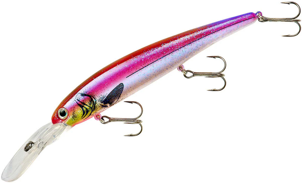 Bandit Walleye Deep 4 3 4 inch Trolling Plug