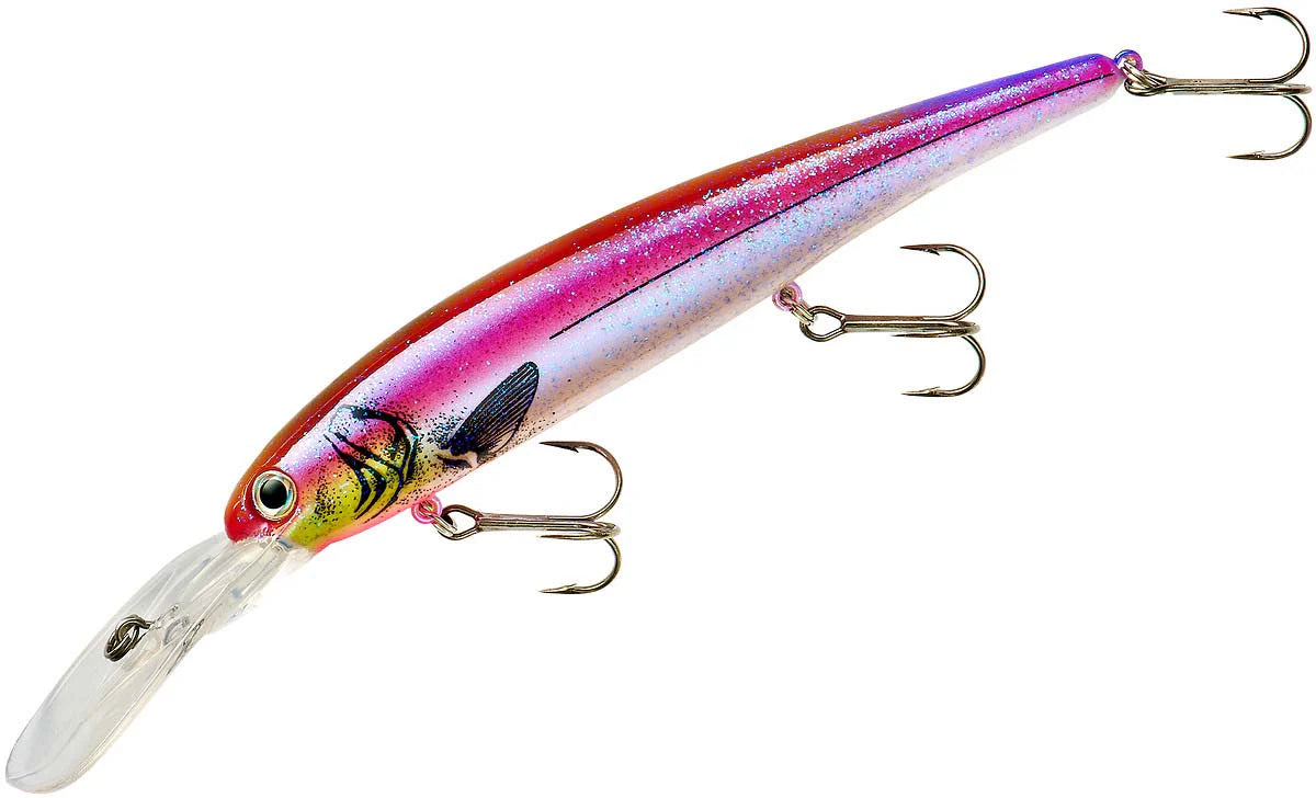 Bandit Walleye Deep 4 3 4 inch Trolling Plug
