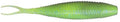 Yamamoto Baits 35 Inch Scope Shad 8 Pack