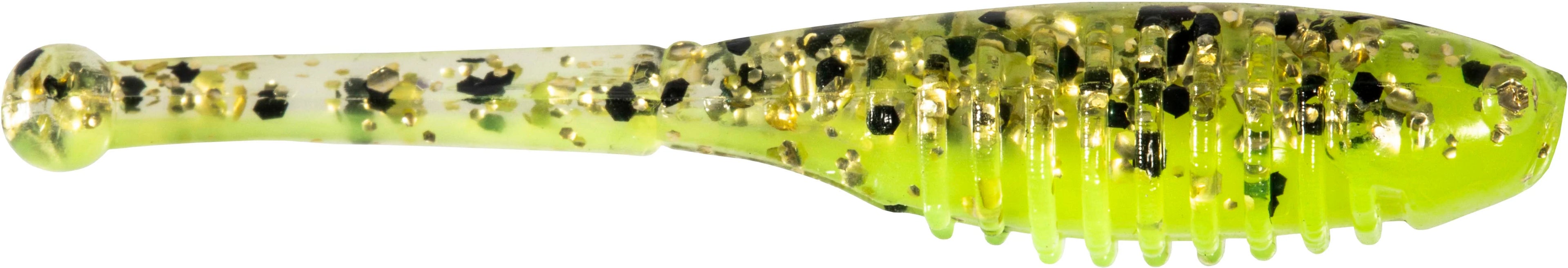 Z Man Baby BallerZ Soft Plastic Minnow 8 Pack