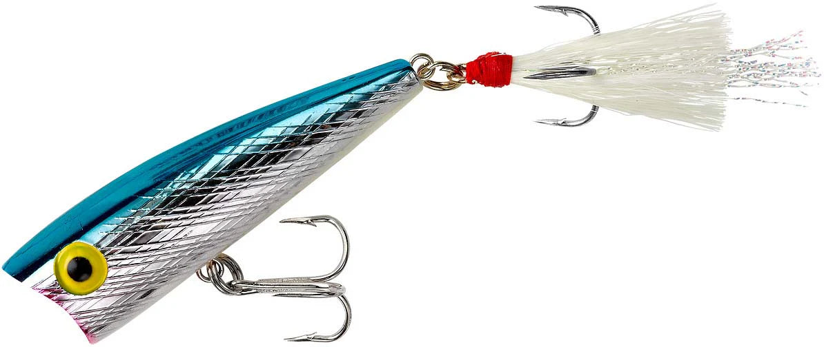 Rebel Pop R Topwater Popper