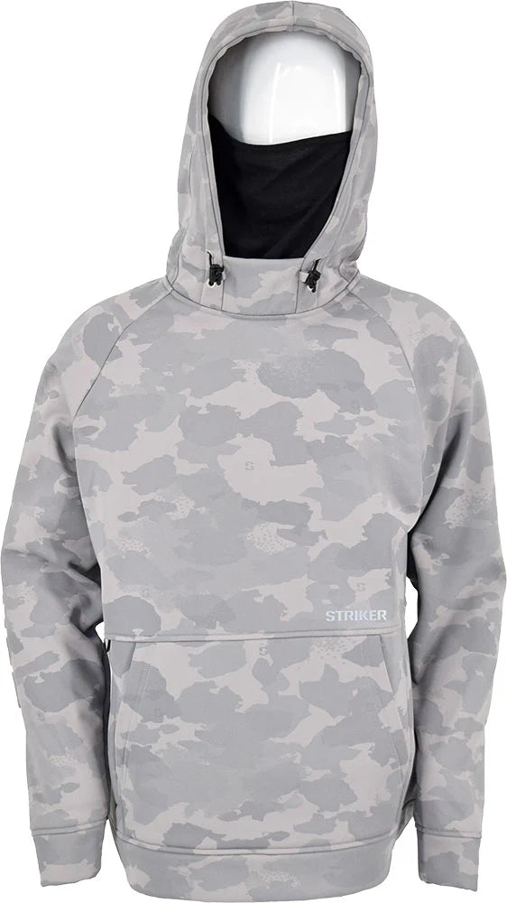 Striker Womens Barricade Hoody
