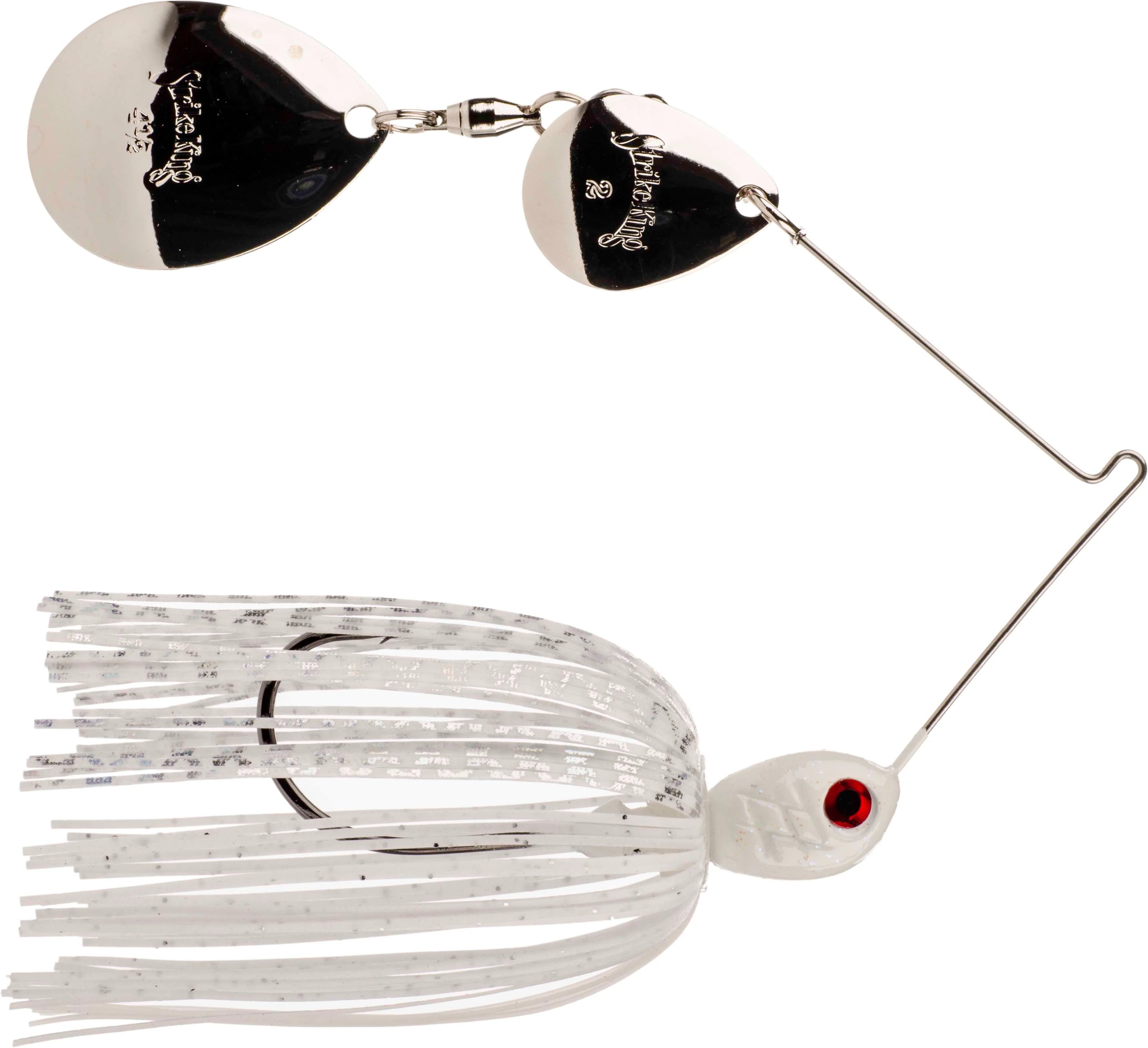 Strike King Premier Pro Model Spinnerbait