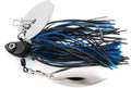 Fish Head Primal Vibe Underspin Jig Vibrating Swim Jig Hybrid