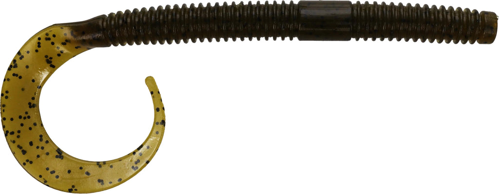 Yamamoto Baits 10 Inch Ichi Floating Worm 6 Pack