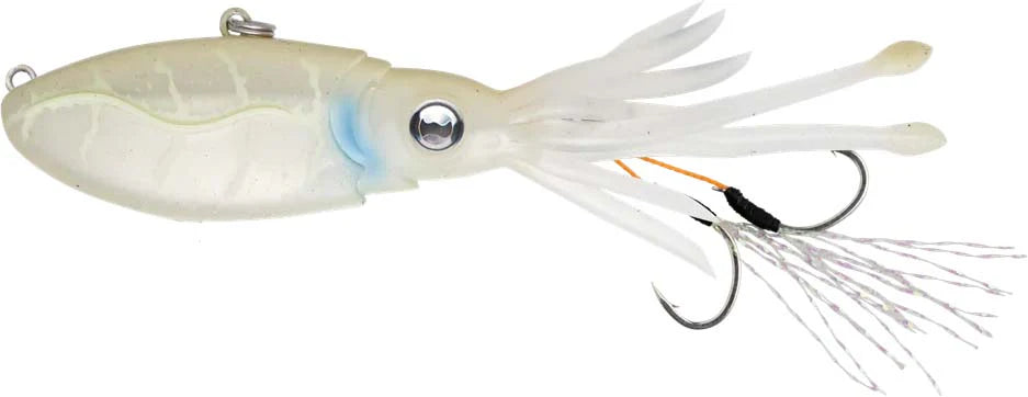 Nomad Design Squidtrex 55 Squid Jig Vibe Lure 2 Inch