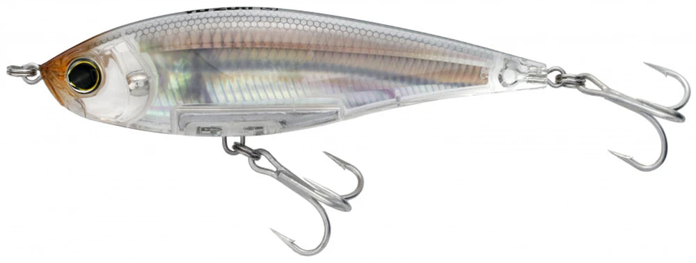Yo Zuri 3D Inshore Slow Sinking 5 1 4 inch Twitchbait