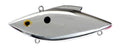 Bill Lewis Rat L Trap Chrome Series Lipless Crankbait 3 Inch