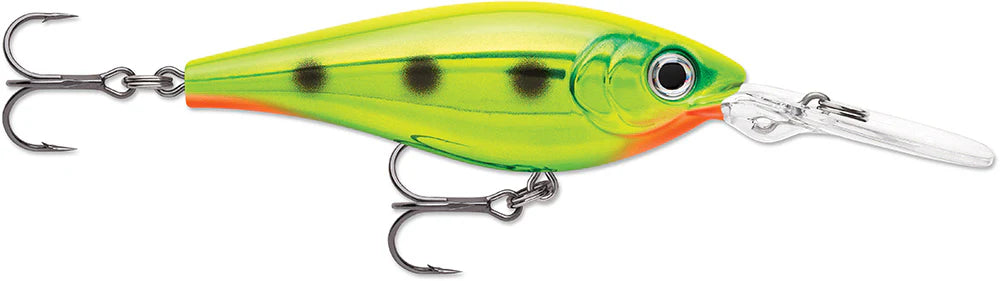 Rapala Harvest Shad 5 Crankbait 2 Inch