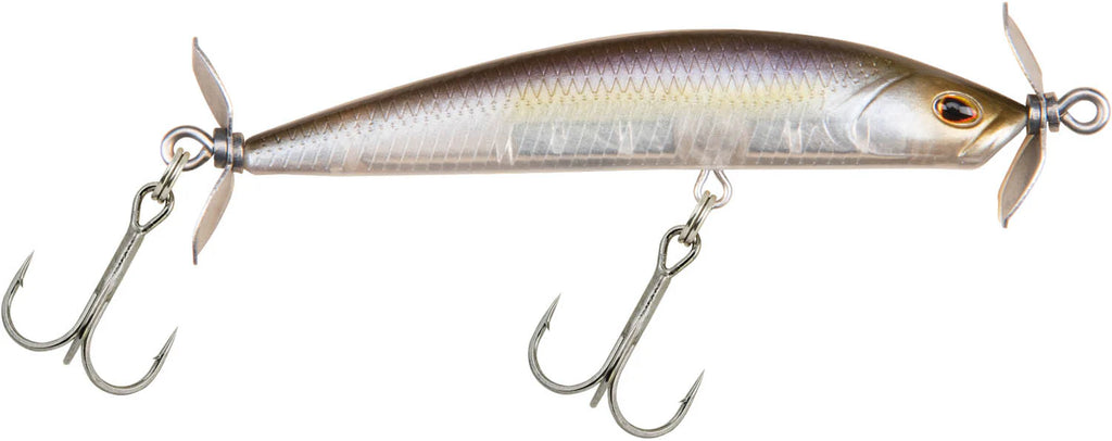 Berkley SPY 2 3 4 inch Spinbait Spybait