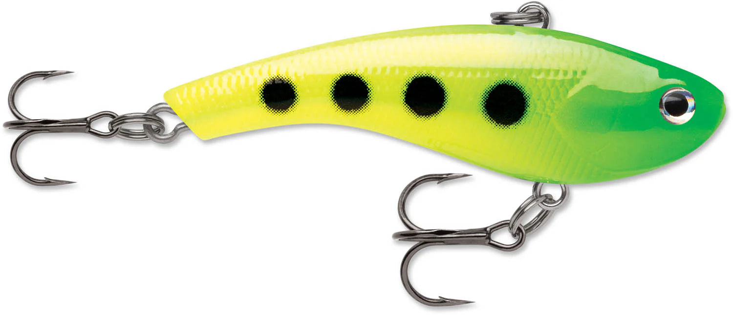 Rapala Slab Rap SLR04 1 1 2 inch Lipless Crankbait