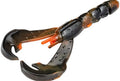 Strike King Rage Lobster 4 1 2 inch Soft Plastic Craw 5 pack