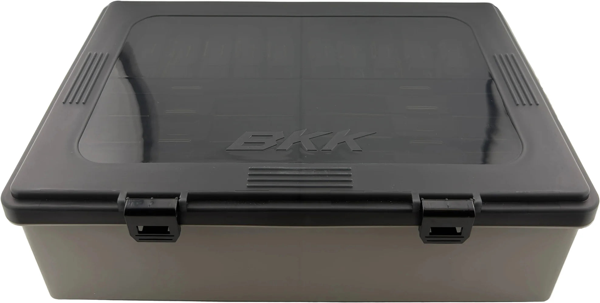 BKK OCD Tackle Storage System Starter Kit Medium Deep
