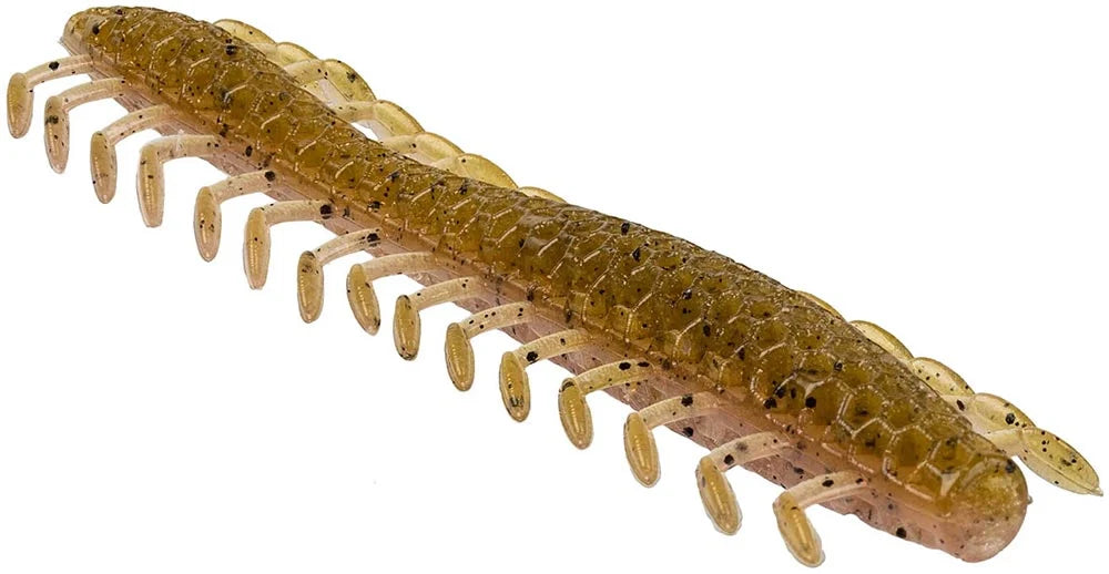 NetBait BaitFuel HexTek Dirty 30 Creature Bait 5 Inch