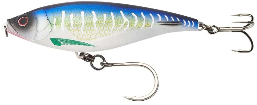 Nomad Design Madscad Autotune 190 Sinking Twitchbait 75 Inch