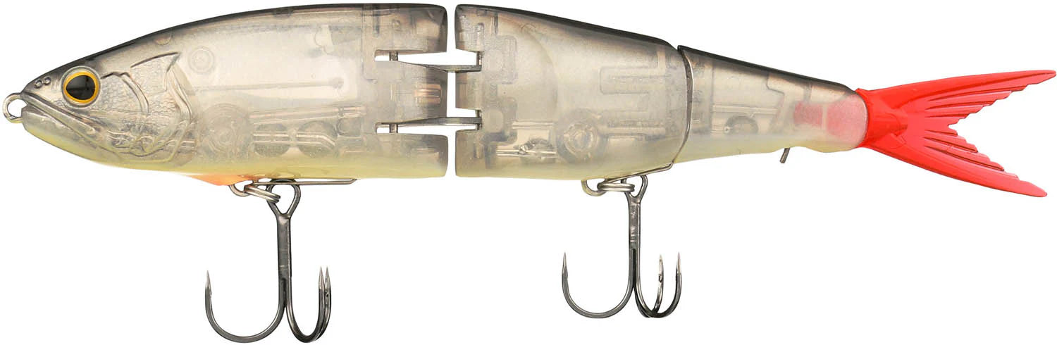 Shimano Armajoint 190SF Shallow Floating Swimbait 75 Inch