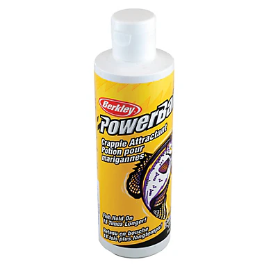 Berkley PowerBait Attractant 8 oz Bottle