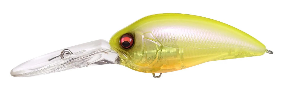 Megabass Super Z Z3 Deep Diving Crankbait