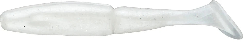 Gambler Little EZ 3 3 4 inch Segmented Paddle Tail Swimbait