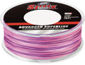 Sufix 832 Advanced Superline Sunrise Braided Line 600 Yard Bulk Spool
