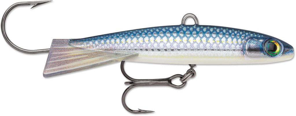 Rapala Jigging Rap Magnum 07 Vertical Jig 2 3 4 Inch