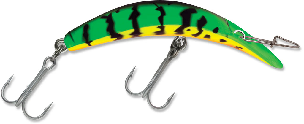 Luhr Jensen Kwikfish K14 K15 Diving Plug