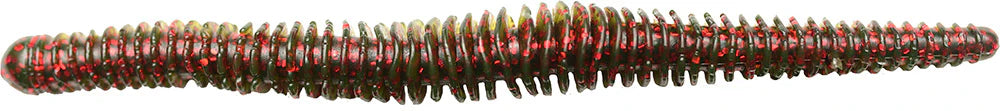 Hags Baits Tornado Worm 4 Inch