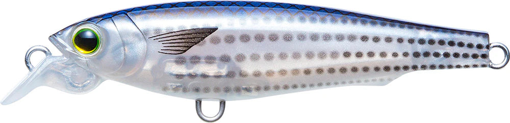 Yo Zuri 3D Inshore Fingerling 70mm 275 Inch
