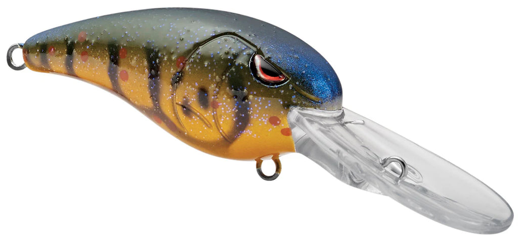 SPRO RK Crawler DD 50 Deep Diving Crankbait