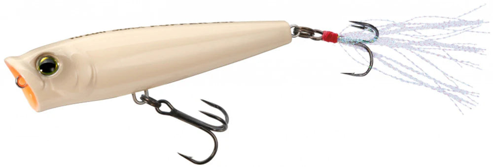 Yo Zuri 3DR X Topwater Popper 65mm 2625 Inch