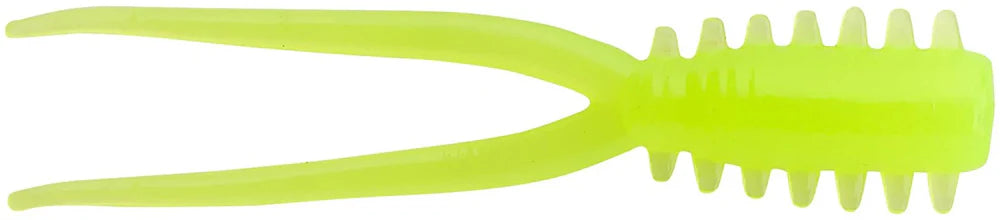 Berkley PowerBait Wishbone Grub 125 Inch