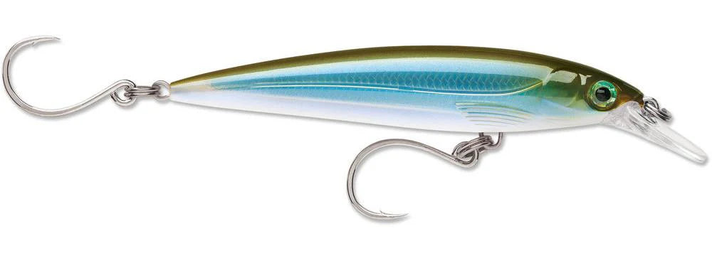 Rapala SXRL 14 X Rap Saltwater Long Cast Rip Bait 55 Inch