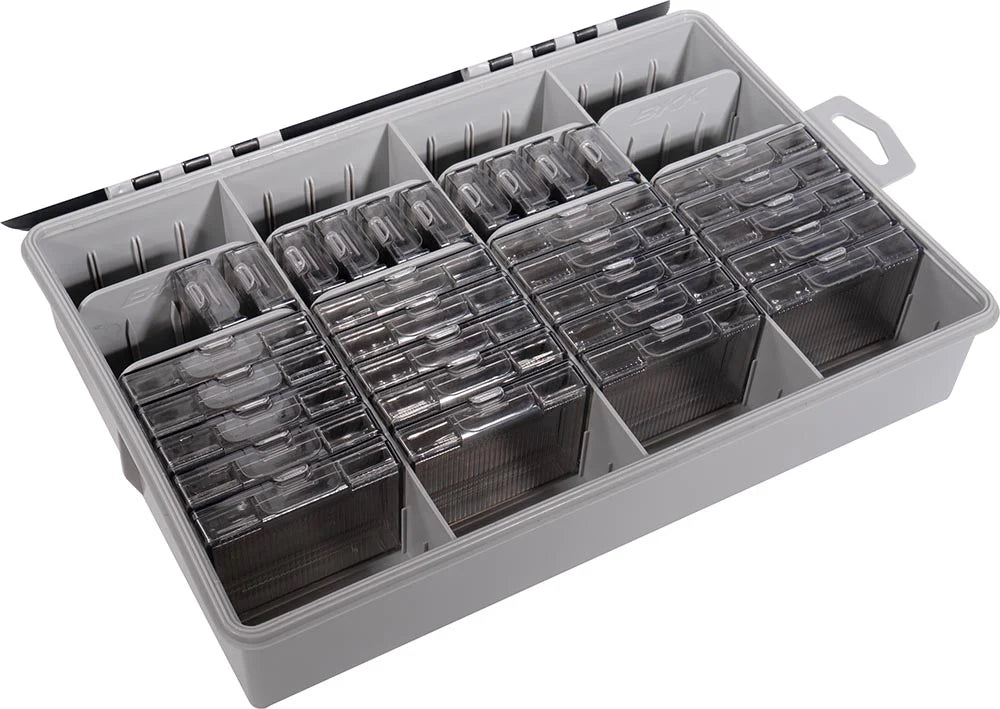 BKK OCD Tackle Storage System Starter Kit Medium