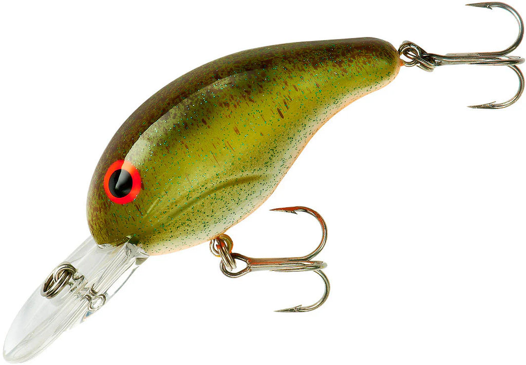 Bandit 200 Series Medium Diving Crankbait