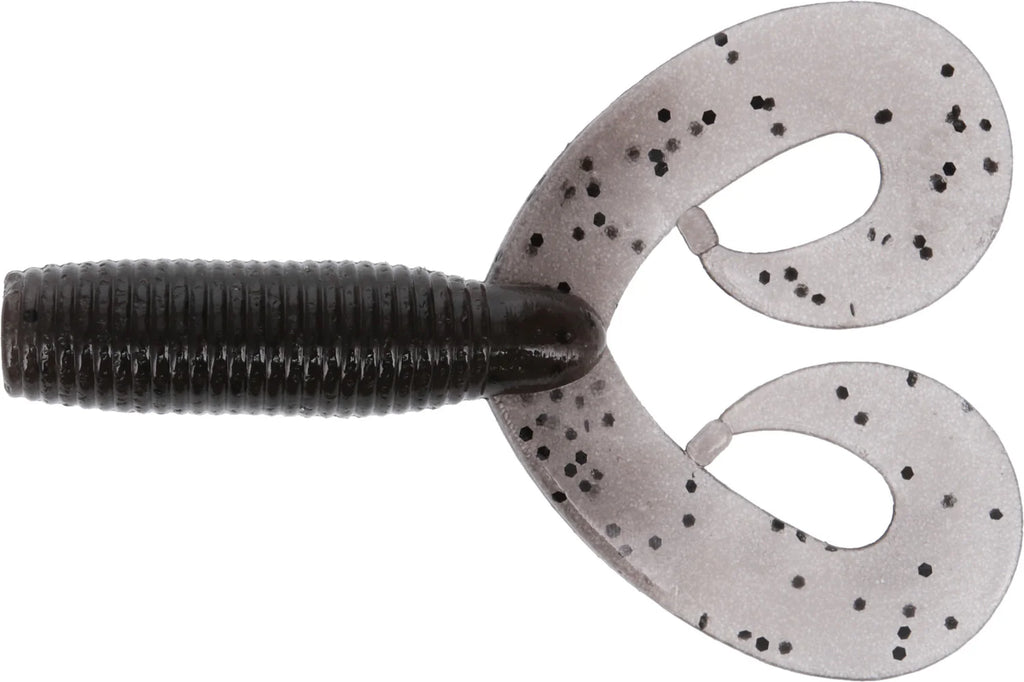 Yamamoto Baits 5 Inch Double Tail Grub 20 Pack